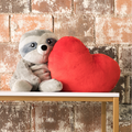 Sloth With Heart Bundle