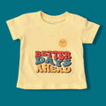 Better Days Ahead Tee
