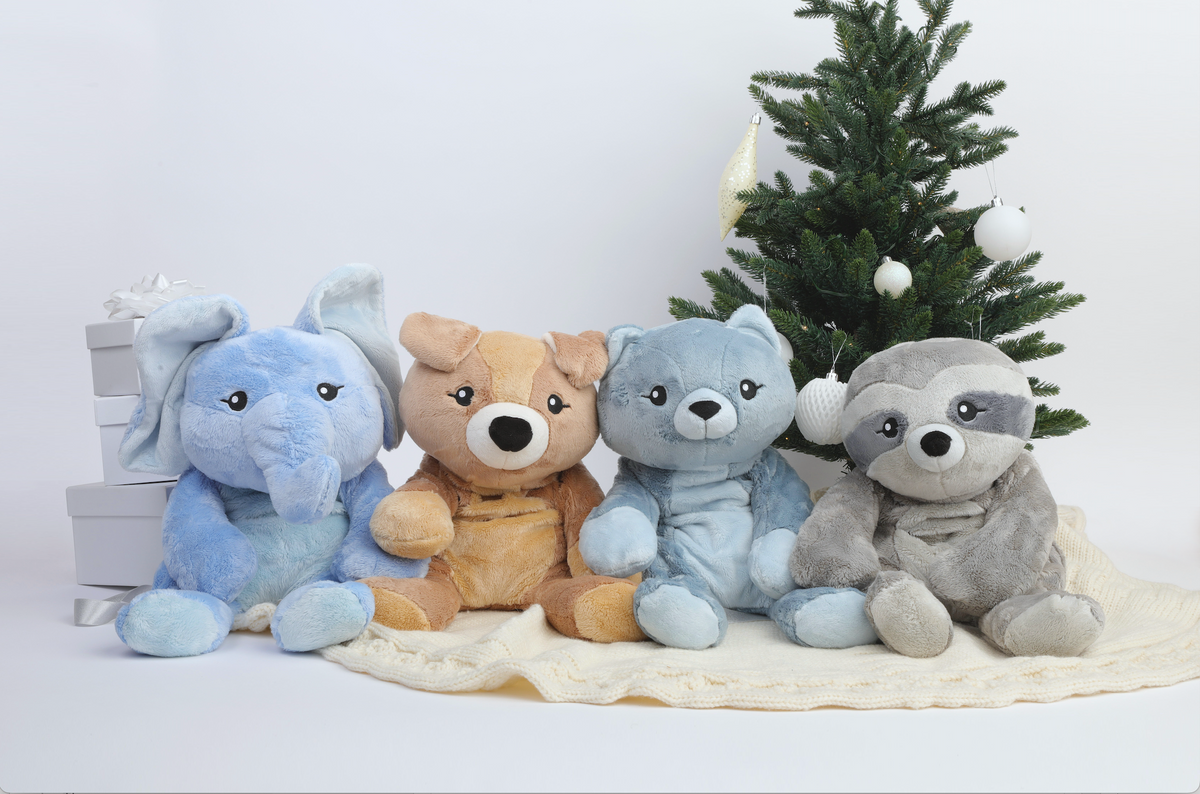 The Perfect Unique Gift Idea for Everyone on Your List – Hugimals World