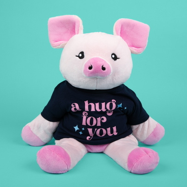 Hug-cessories – Hugimals World