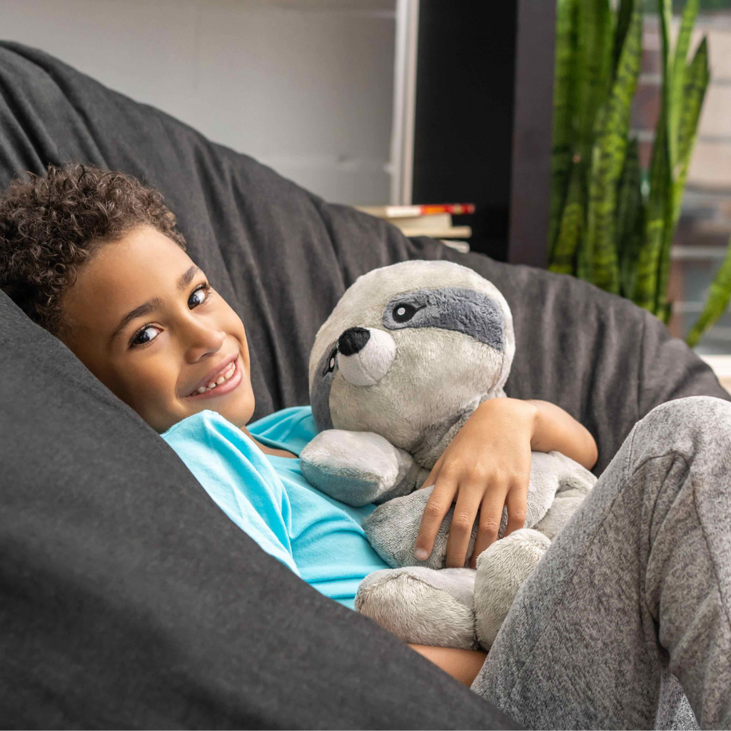 Shop Hugimals Weighted Stuffed Animals for Adults & Kids - Hugimals ...