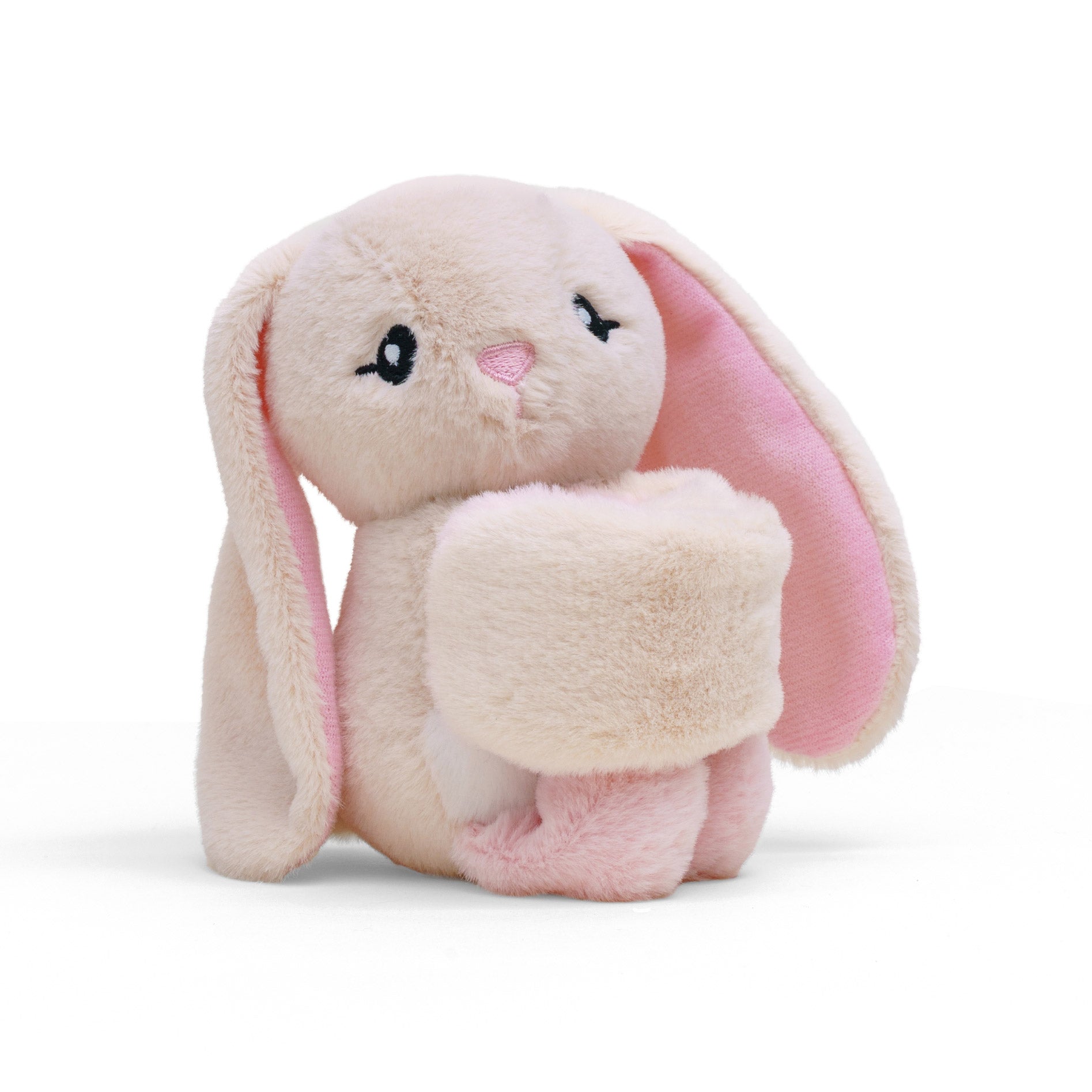 Hug Iggy Bunny