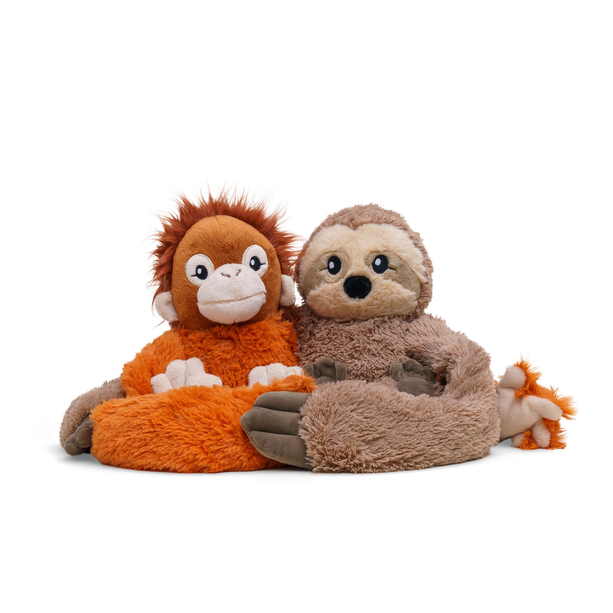 🐵🦥🌿 Tree Friends Bundle