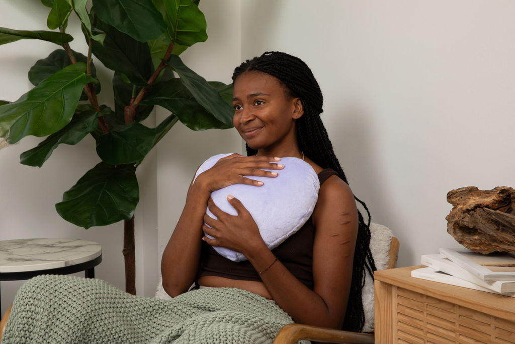 Hug Pillows – Hugimals World