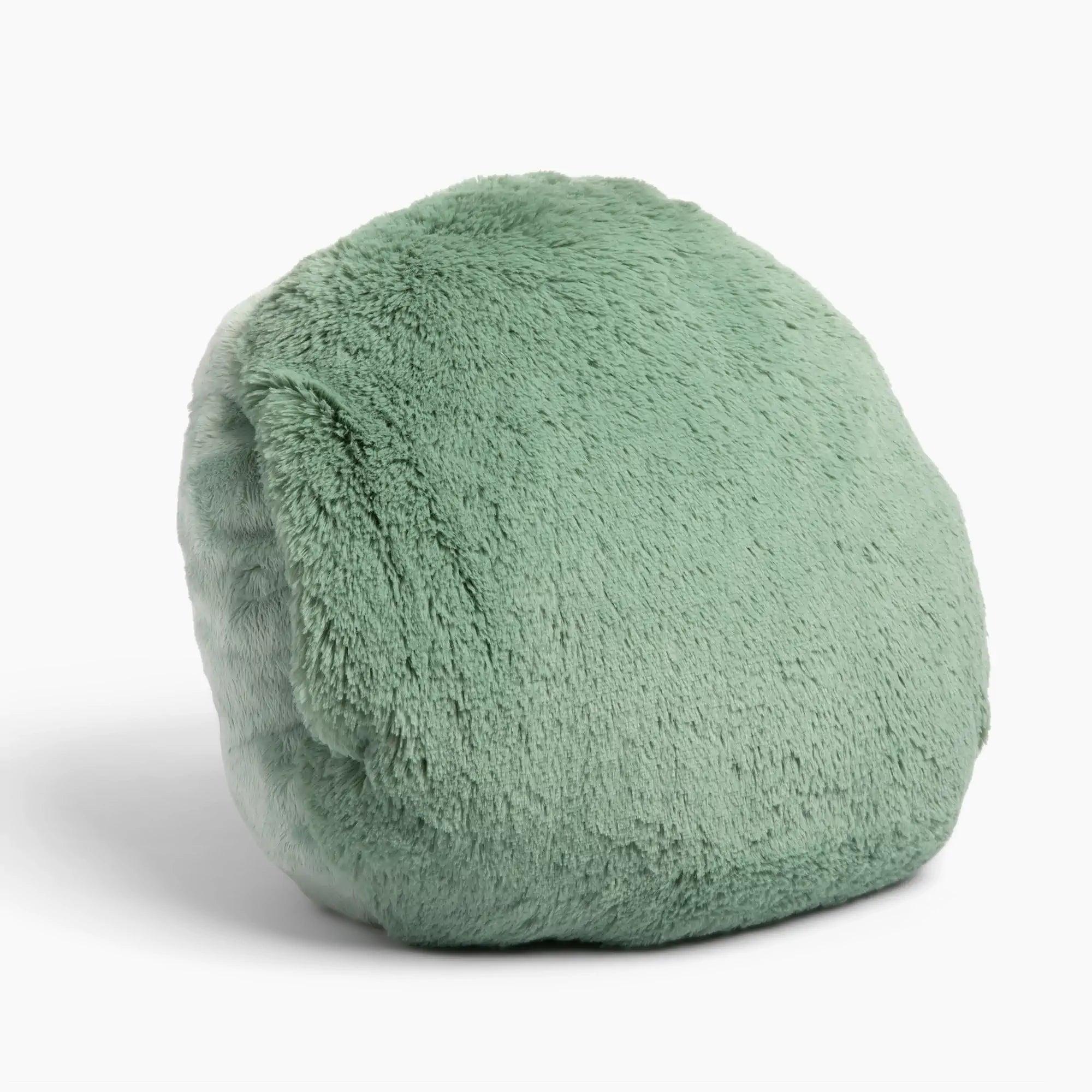 Hug Pillow Pocket Sage