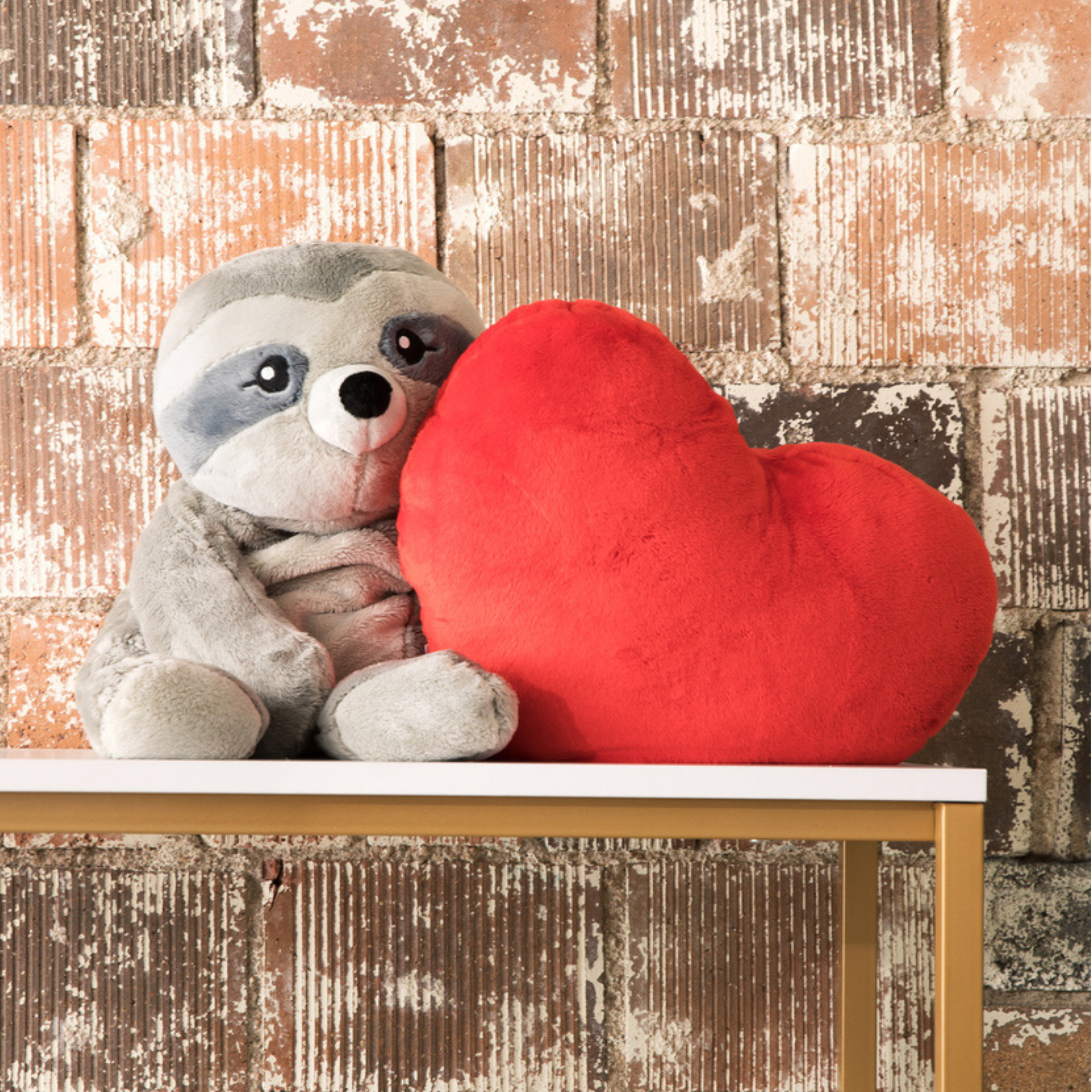 Sloth Heart Bundle