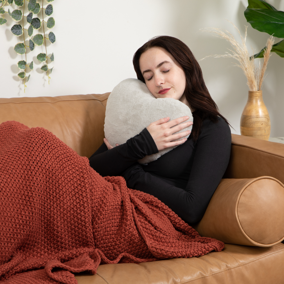 Hug Pillows – Hugimals World
