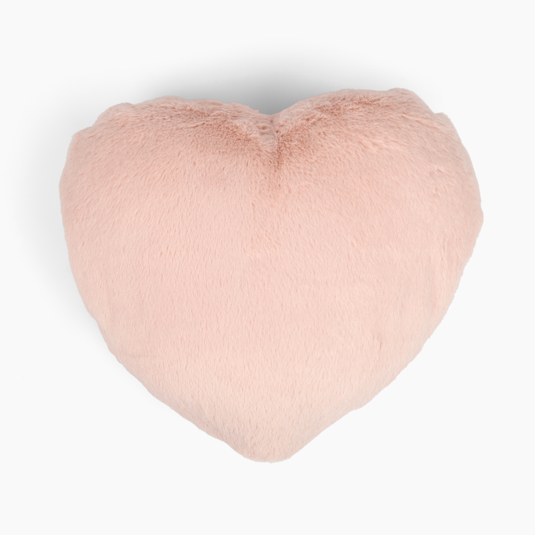 Super Sized Heart to Hug Pillow Pocket Antique