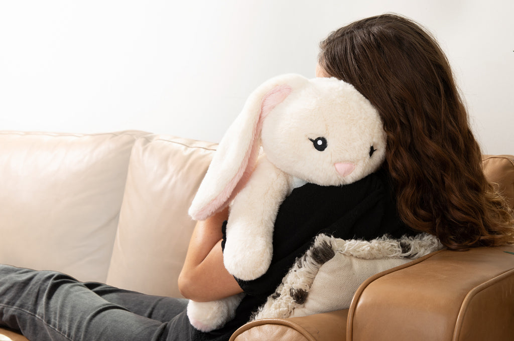 Hugimals World: #1 Weighted Animals for Adults & Kids Anxiety Relief