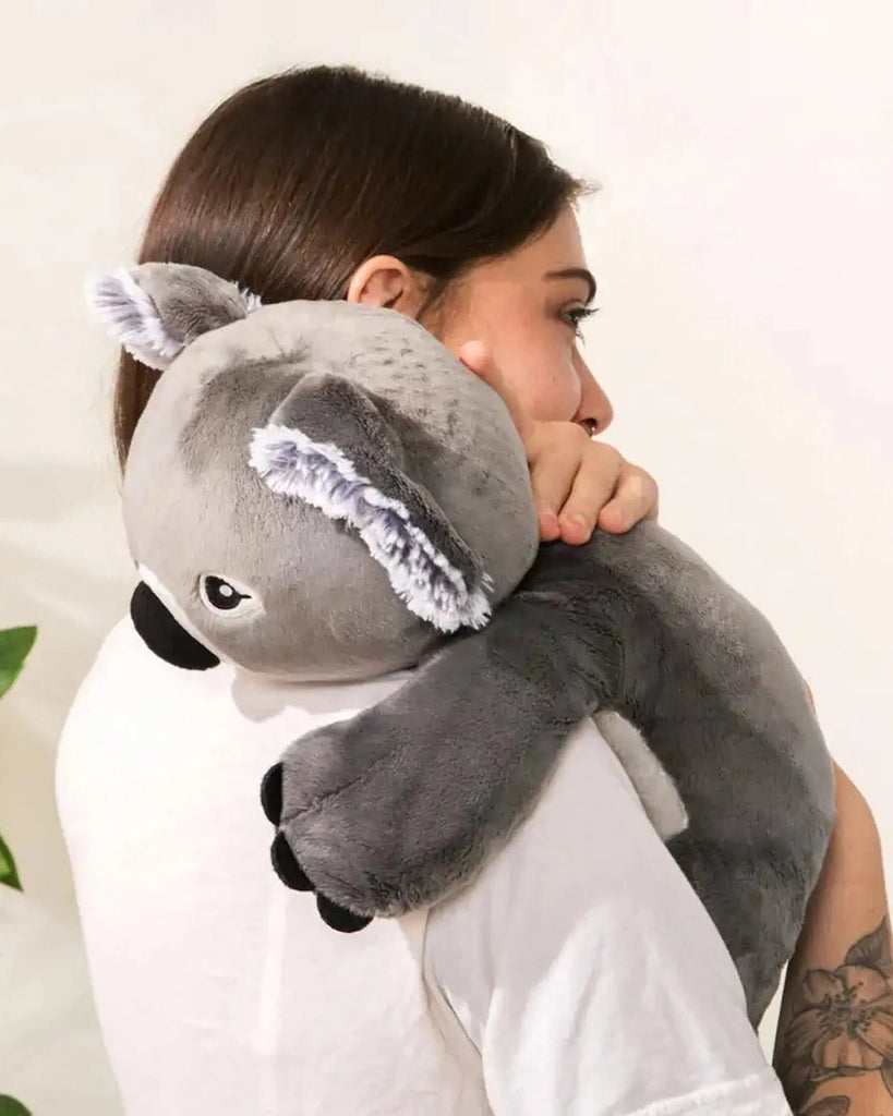 Hugimals World: #1 Weighted Animals for Adults & Kids Anxiety Relief