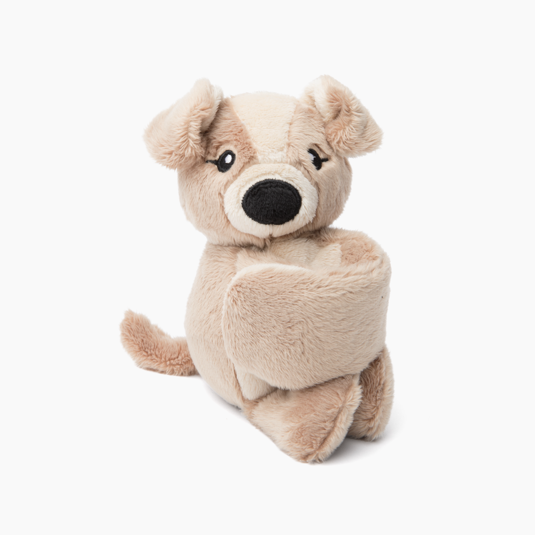 Hug Charlie Puppy