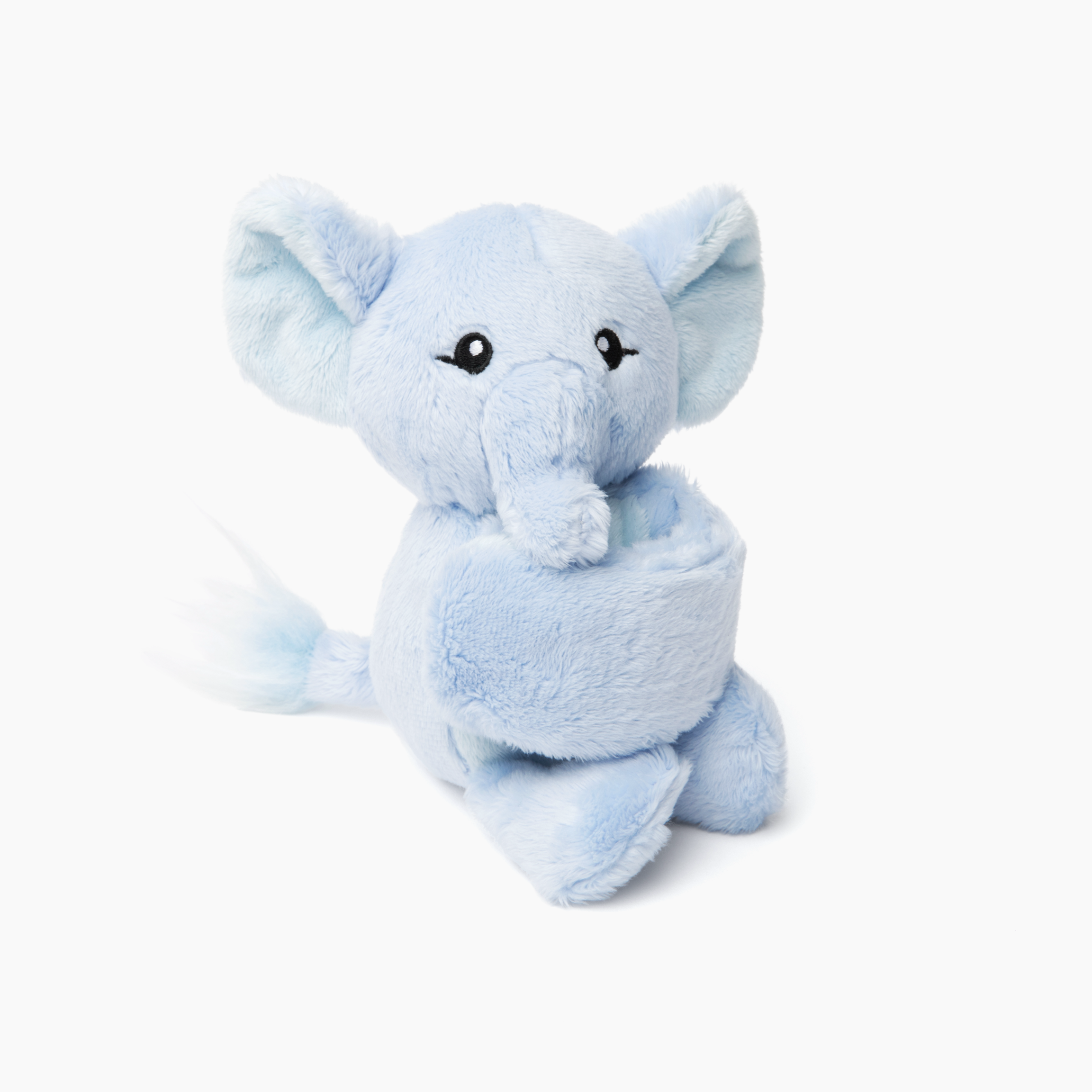 Hug Emory Elephant