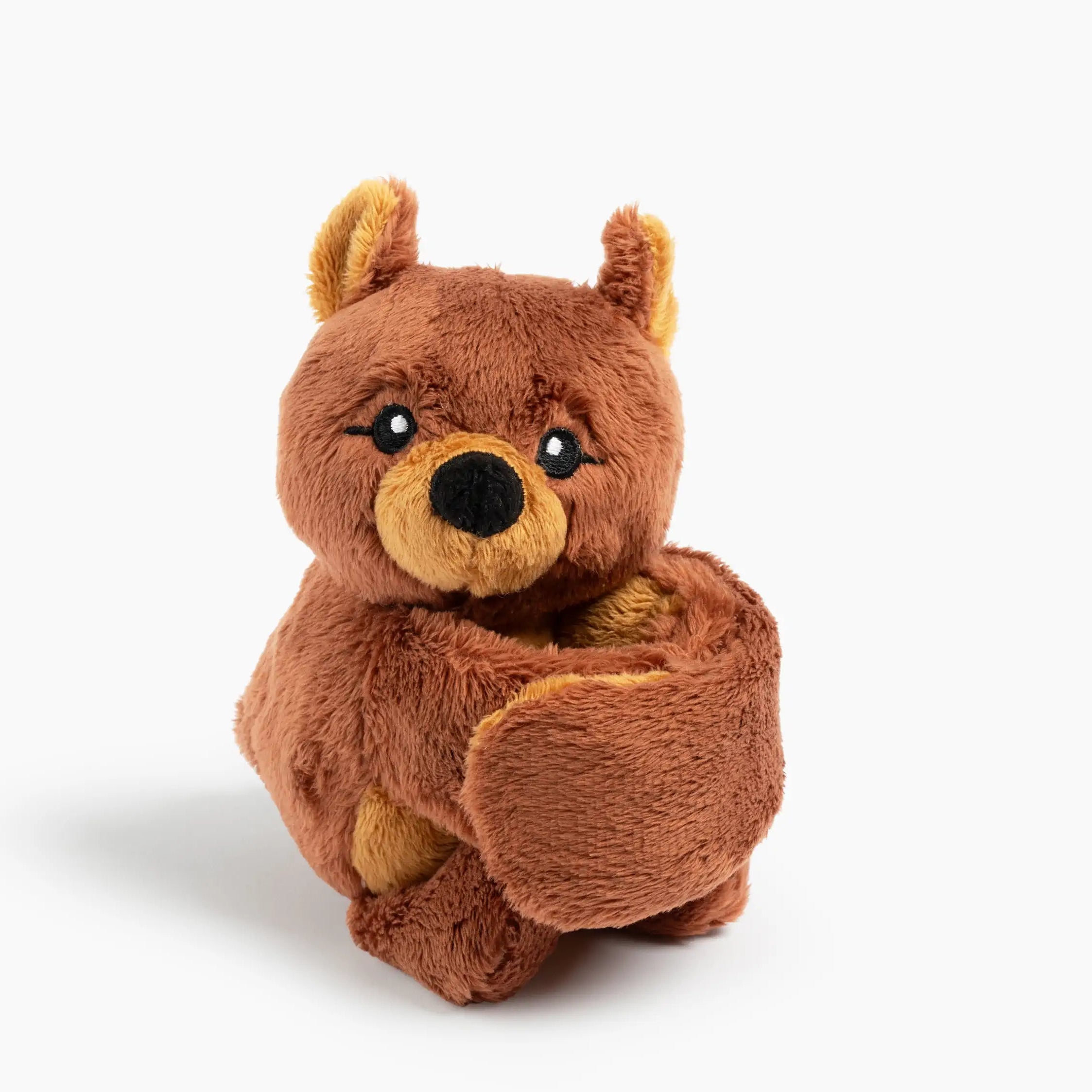 Hug Darby Bear