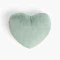 Heart to Hug Pillow - Sea Glass