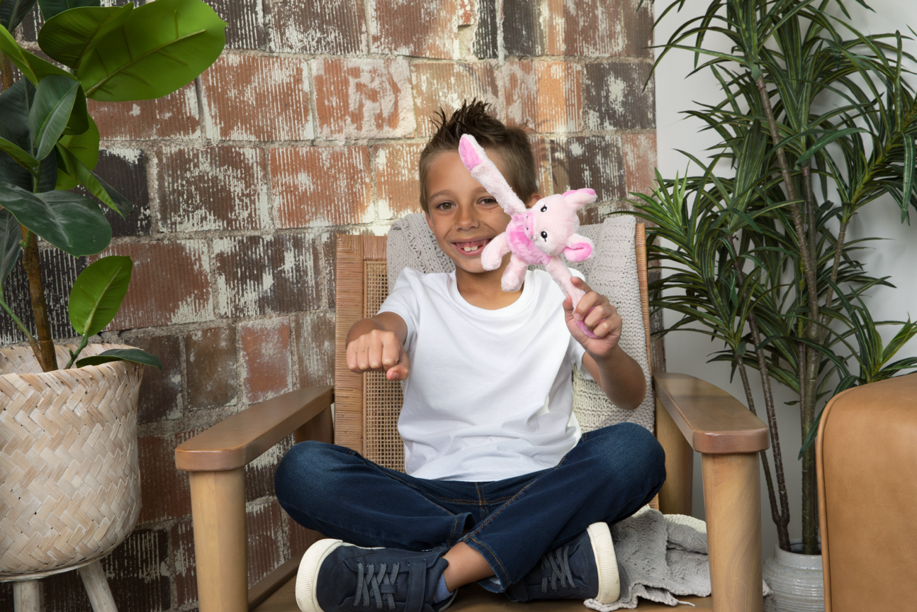 h*l様 子豚玩具 WONDERPIG TOYS キャビル&マーベル　ソフビ WONDER PIG TOYS – matamata