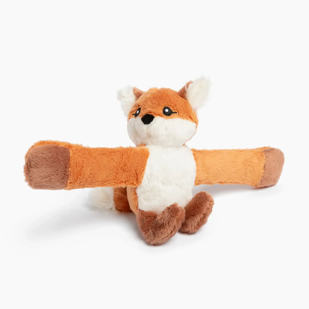 Hug Fun Fox Rocker Hug Baby - Forrest the Fox – Hugimals World