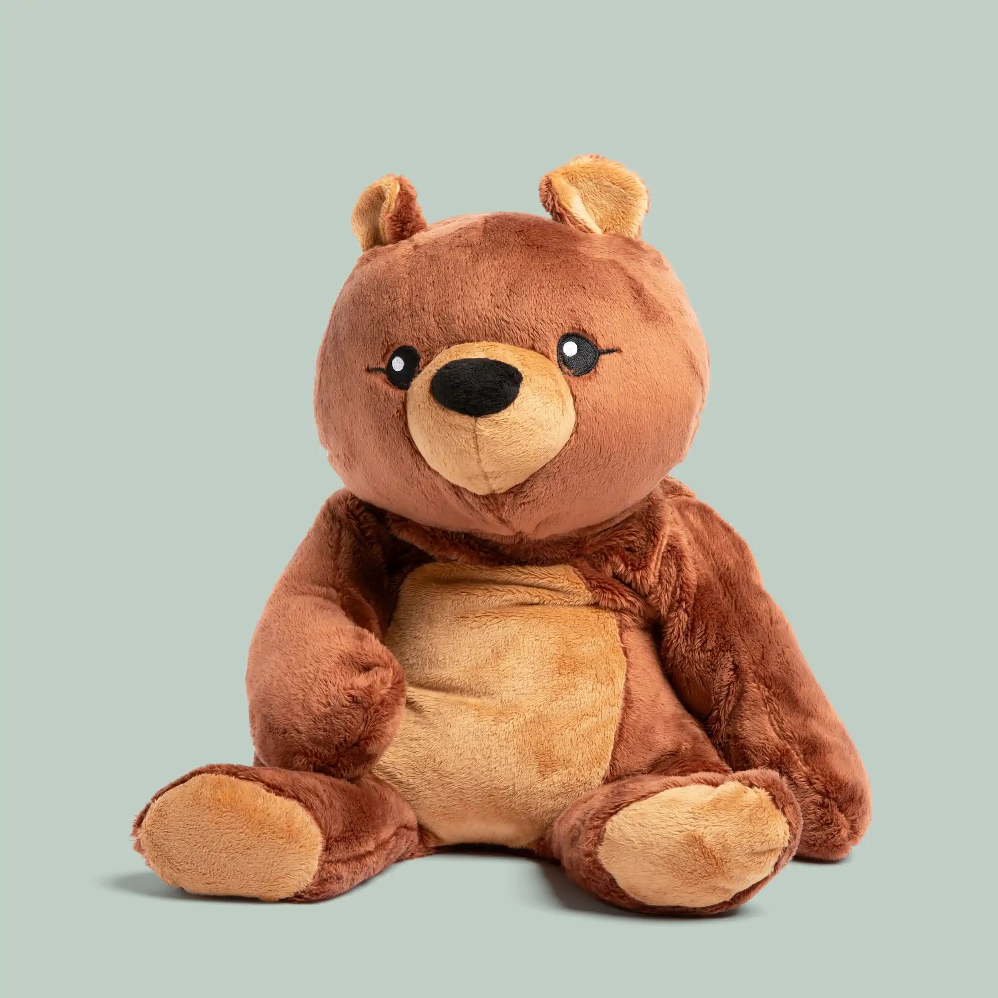Darby Bear