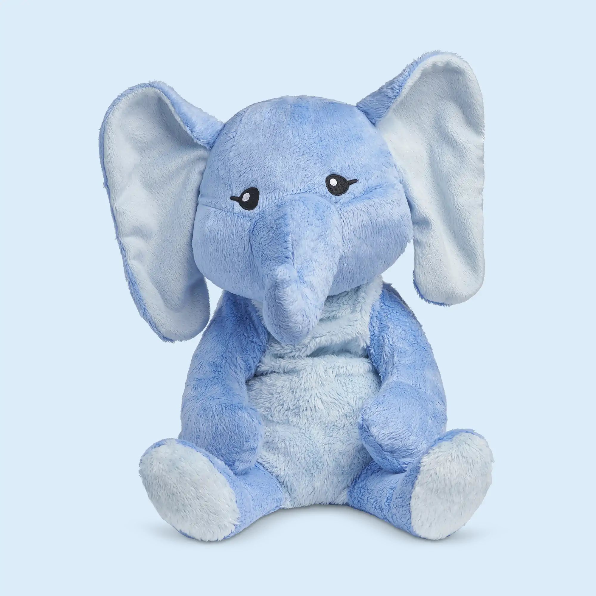 Emory Elephant
