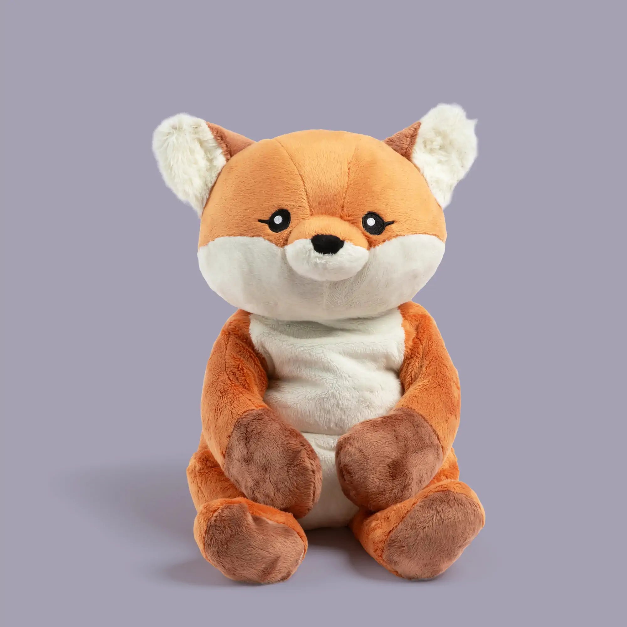 Forrest Fox