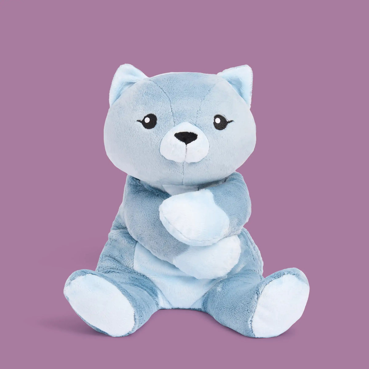 Frankie the Cat – Hugimals World