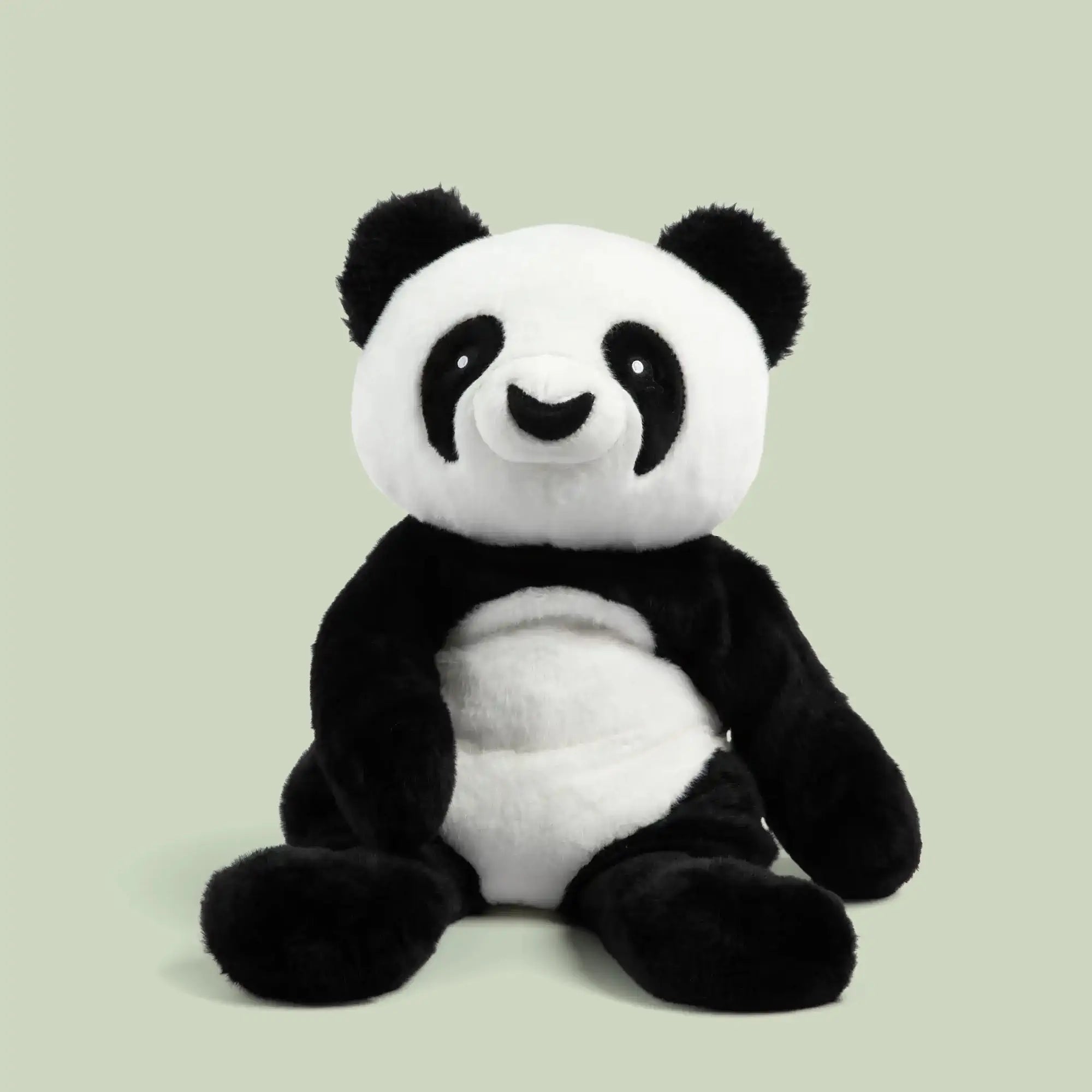 Bowie Panda