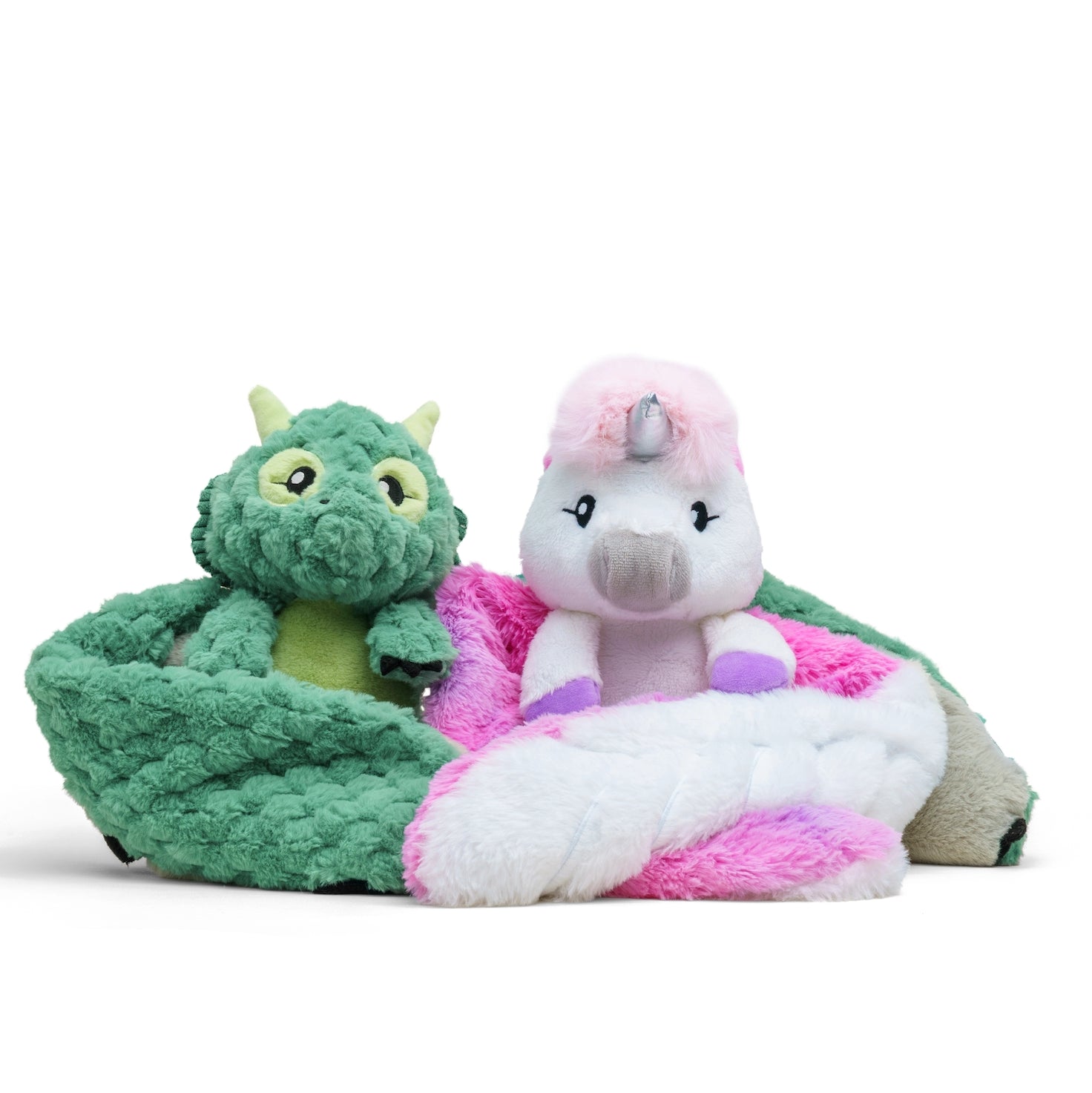 🦄🐉✨ Mystical Creatures Bundle