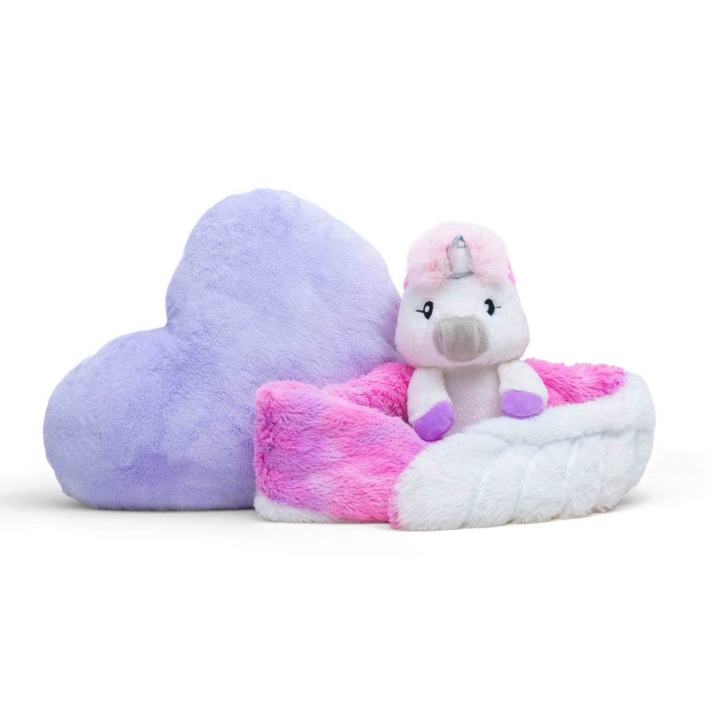 Hug Pillows – Hugimals World