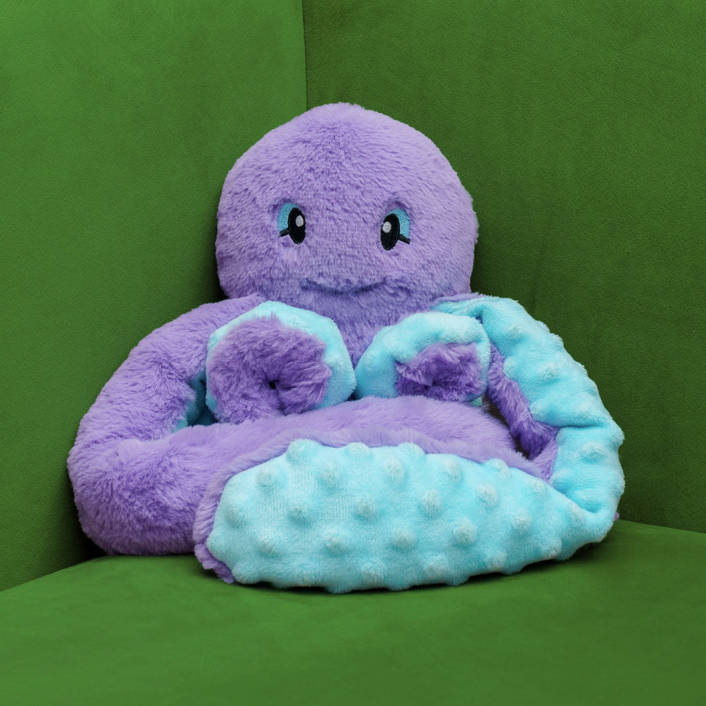 🐙🐢🐧🌊 Sea Friends Bundle – Hugimals World