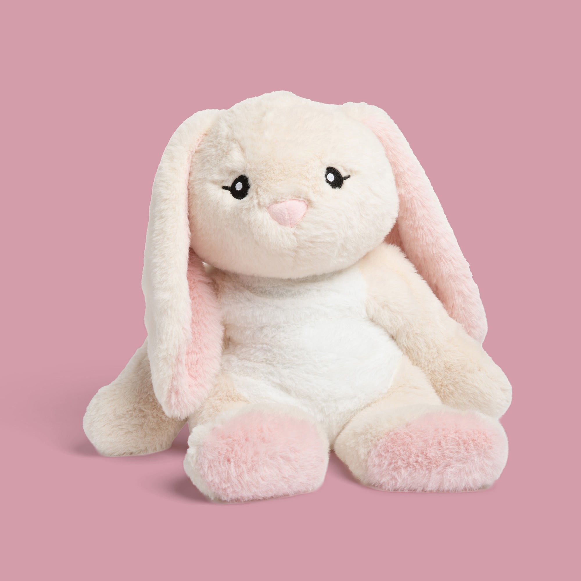 Iggy Bunny