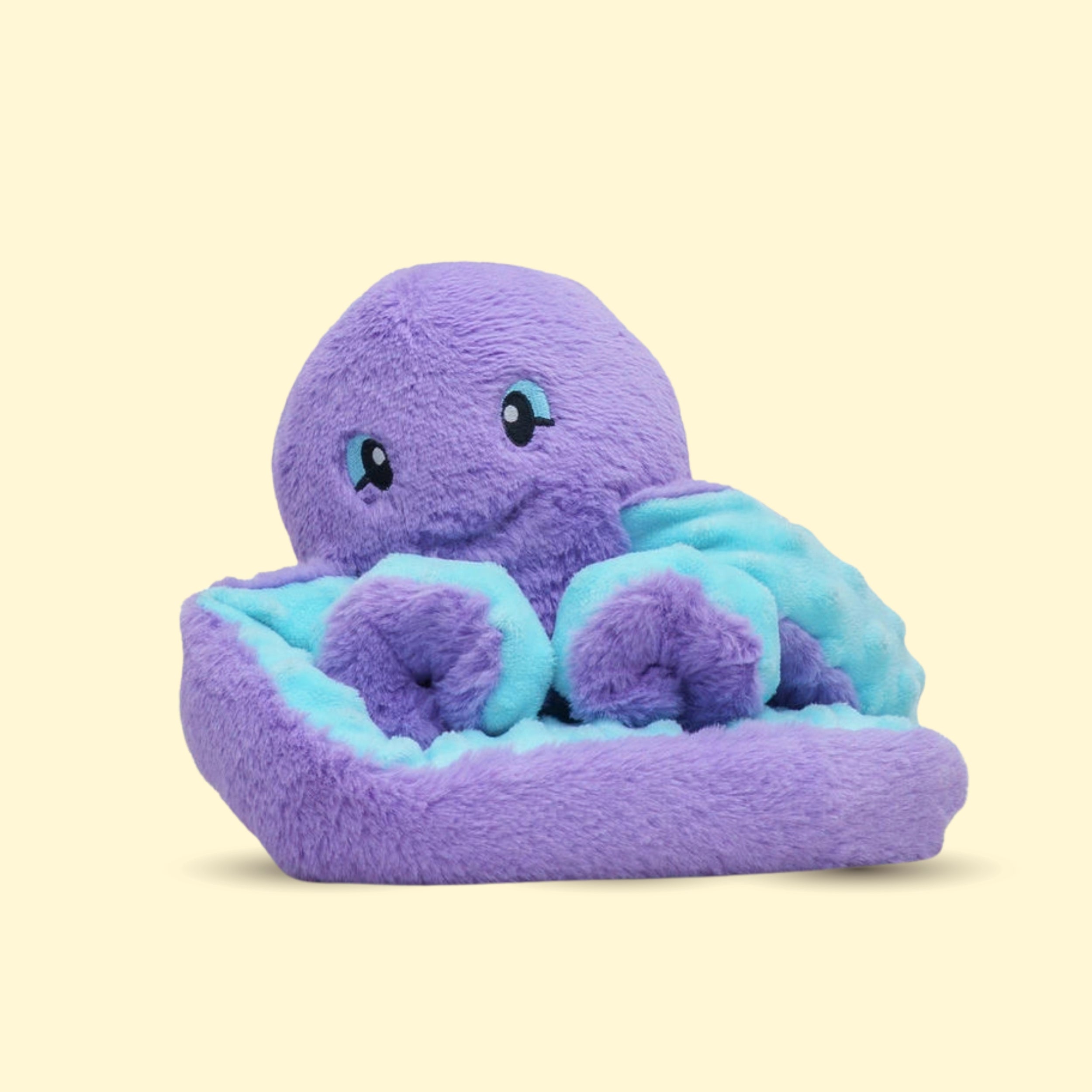 Octopus