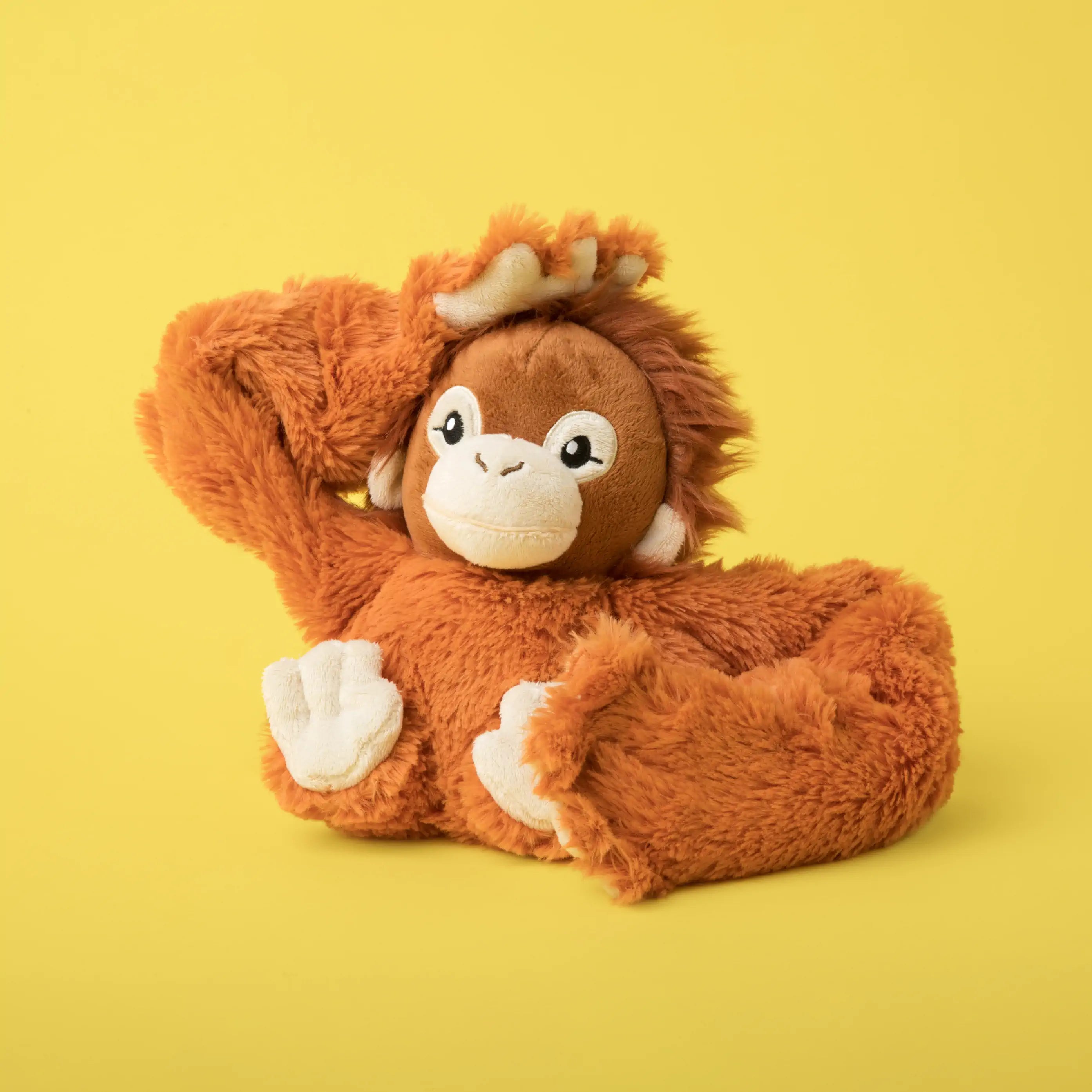 Ollie Orangutan
