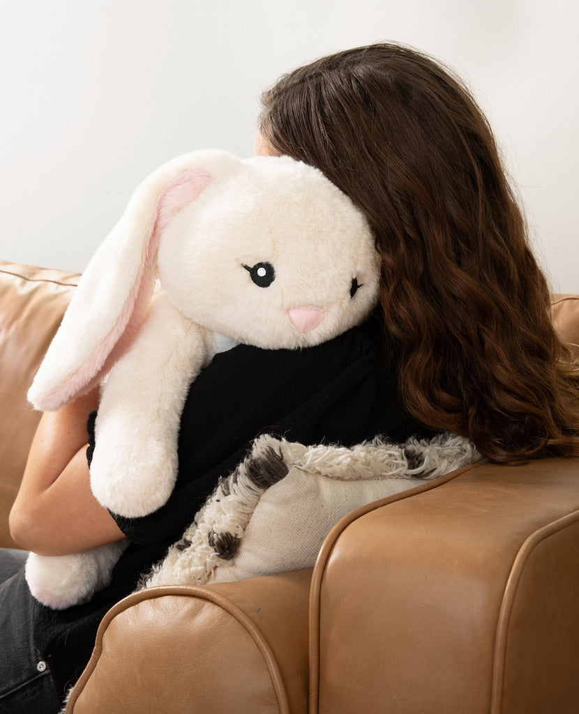 Hugimals World: #1 Weighted Animals for Adults & Kids Anxiety Relief