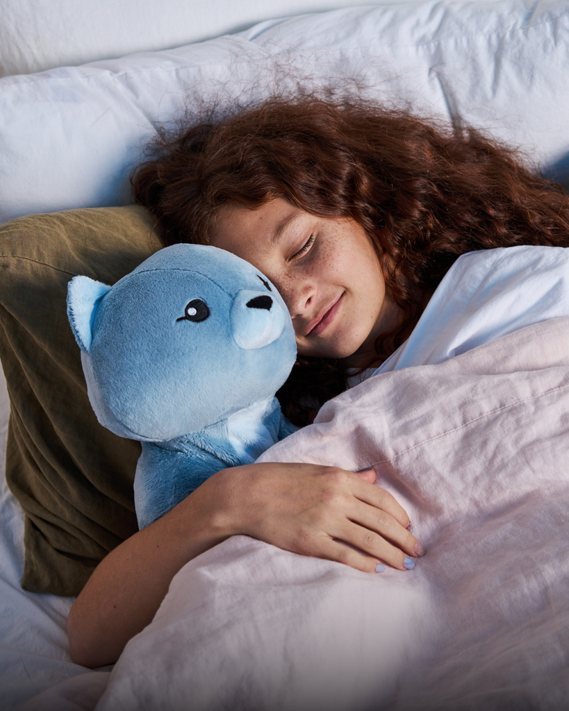 Hugimals World: #1 Weighted Animals for Adults & Kids Anxiety Relief