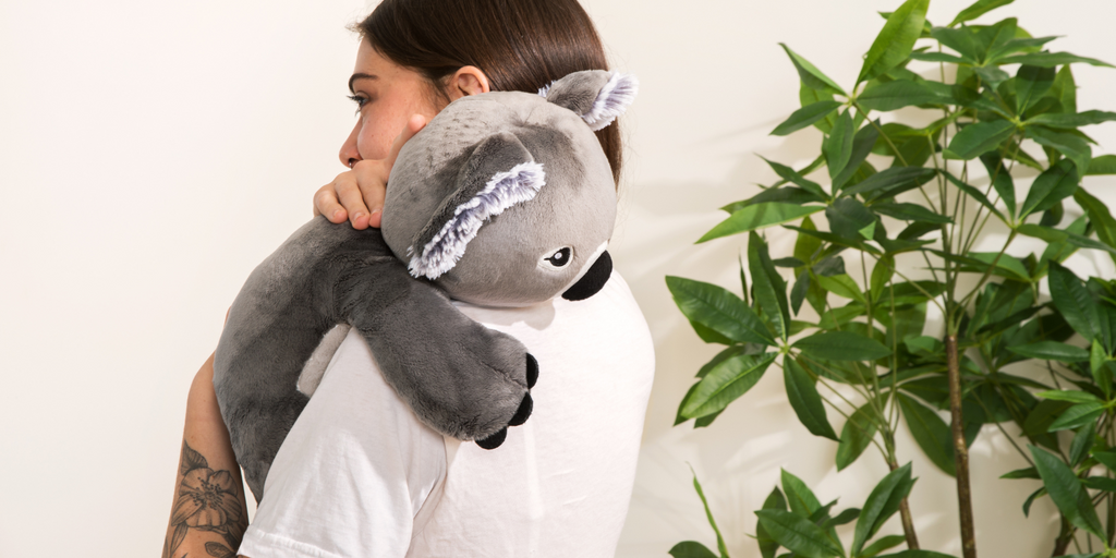 Stuffed animals for anxiety shop