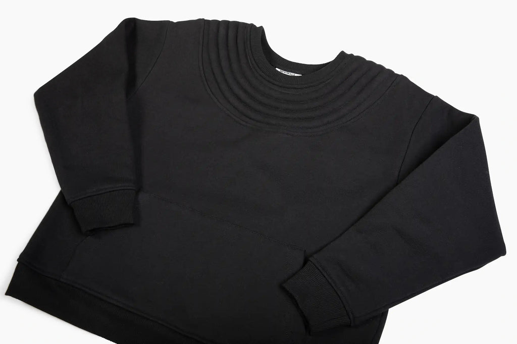 The Weighted Hug Sweatshirt – Hugimals World