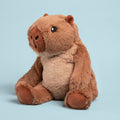 Cam the Capybara